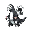 Metallic Baxcalibur